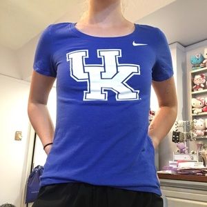 University of Kentucky shirt